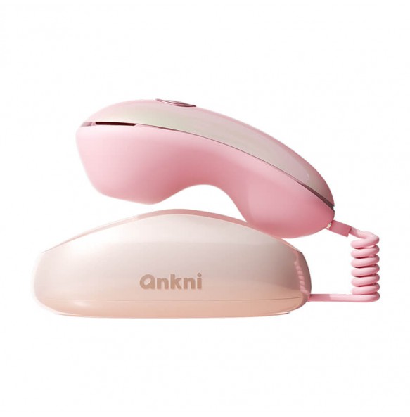 Ankni - Loving Call Sucking Vibration Wearable (Smart APP Model - Chargeable) Ankni - Loving Call Sucking Vibration Wearable (Smart APP Model - Chargeable)
